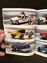 Toy Catalogs: 1980 Polistil Catalog