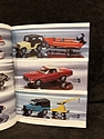 Toy Catalogs: 1980 Polistil Catalog