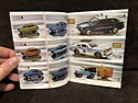 Toy Catalogs: 1980 Polistil Catalog