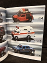 Toy Catalogs: 1980 Polistil Catalog