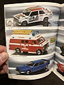 Toy Catalogs: 1980 Polistil Catalog