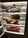 Toy Catalogs: 1980 Polistil Catalog