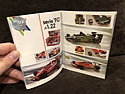 Toy Catalogs: 1980 Polistil Catalog