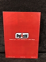 Toy Catalogs: 1980 Polistil Catalog