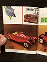 Toy Catalogs: 1980 Polistil Catalog