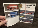 Toy Catalogs: 1980 Polistil Catalog