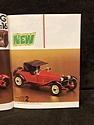 Toy Catalogs: 1980 Polistil Catalog