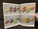 Toy Catalogs: 1980 Polistil Catalog