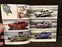 Toy Catalogs: 1980 Polistil Catalog