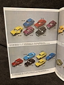 Toy Catalogs: 1980 Polistil Catalog