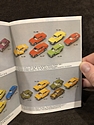 Toy Catalogs: 1980 Polistil Catalog