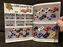 Toy Catalogs: 1980 Polistil Catalog