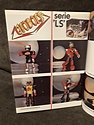 Toy Catalogs: 1980 Polistil Catalog