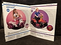 Toy Catalogs: 1987 Power Wheels Toy Fair Catalog