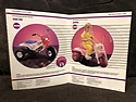 Toy Catalogs: 1987 Power Wheels Toy Fair Catalog