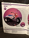 Toy Catalogs: 1987 Power Wheels Toy Fair Catalog