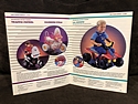 Toy Catalogs: 1987 Power Wheels Toy Fair Catalog