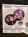 Toy Catalogs: 1987 Power Wheels Toy Fair Catalog