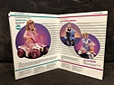 Toy Catalogs: 1987 Power Wheels Toy Fair Catalog