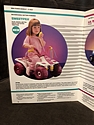 Toy Catalogs: 1987 Power Wheels Toy Fair Catalog