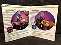 Toy Catalogs: 1987 Power Wheels Toy Fair Catalog