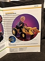 Toy Catalogs: 1987 Power Wheels Toy Fair Catalog