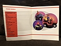 Toy Catalogs: 1987 Power Wheels Toy Fair Catalog