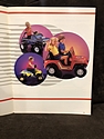 Toy Catalogs: 1987 Power Wheels Toy Fair Catalog