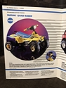 Toy Catalogs: 1987 Power Wheels Toy Fair Catalog