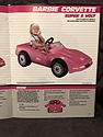 Toy Catalogs: 1988 Power Wheels Toy Fair Catalog