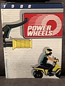 Toy Catalogs: 1988 Power Wheels Toy Fair Catalog