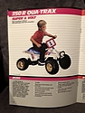 Toy Catalogs: 1988 Power Wheels Toy Fair Catalog