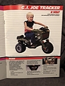 Toy Catalogs: 1988 Power Wheels Toy Fair Catalog Toy Catalogs: 1988 Power Wheels Toy Fair Catalog