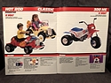 Toy Catalogs: 1988 Power Wheels Toy Fair Catalog