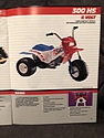 Toy Catalogs: 1988 Power Wheels Toy Fair Catalog