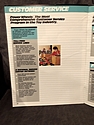 Toy Catalogs: 1988 Power Wheels Toy Fair Catalog Toy Catalogs: 1988 Power Wheels Toy Fair Catalog