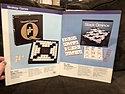 Toy Catalogs: 1979 Pressman Toy Fair Catalog - with Price Sheet!
