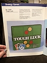 Toy Catalogs: 1979 Pressman Toy Fair Catalog - with Price Sheet!