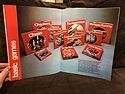 Toy Catalogs: 1979 Pressman Toy Fair Catalog - with Price Sheet!