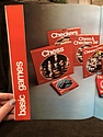 Toy Catalogs: 1979 Pressman Toy Fair Catalog - with Price Sheet!