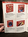 Toy Catalogs: 1979 Pressman Toy Fair Catalog - with Price Sheet!