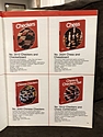 Toy Catalogs: 1979 Pressman Toy Fair Catalog - with Price Sheet!