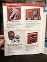 Toy Catalogs: 1979 Pressman Toy Fair Catalog - with Price Sheet!