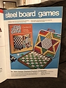 Toy Catalogs: 1979 Pressman Toy Fair Catalog - with Price Sheet!