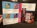 Toy Catalogs: 1979 Pressman Toy Fair Catalog - with Price Sheet!