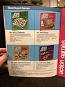 Toy Catalogs: 1979 Pressman Toy Fair Catalog - with Price Sheet!