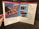 Toy Catalogs: 1979 Pressman Toy Fair Catalog - with Price Sheet!