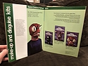 Toy Catalogs: 1979 Pressman Toy Fair Catalog - with Price Sheet!