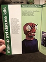 Toy Catalogs: 1979 Pressman Toy Fair Catalog - with Price Sheet!