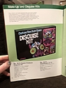 Toy Catalogs: 1979 Pressman Toy Fair Catalog - with Price Sheet!